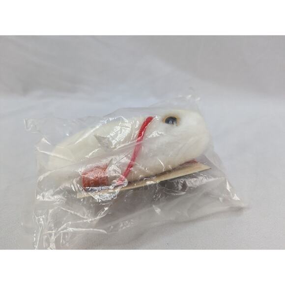 Giant‎ Microbes Plush - Salmonella (Salmonella Typhimurium) 6" New Sealed - Picture 9 of 10